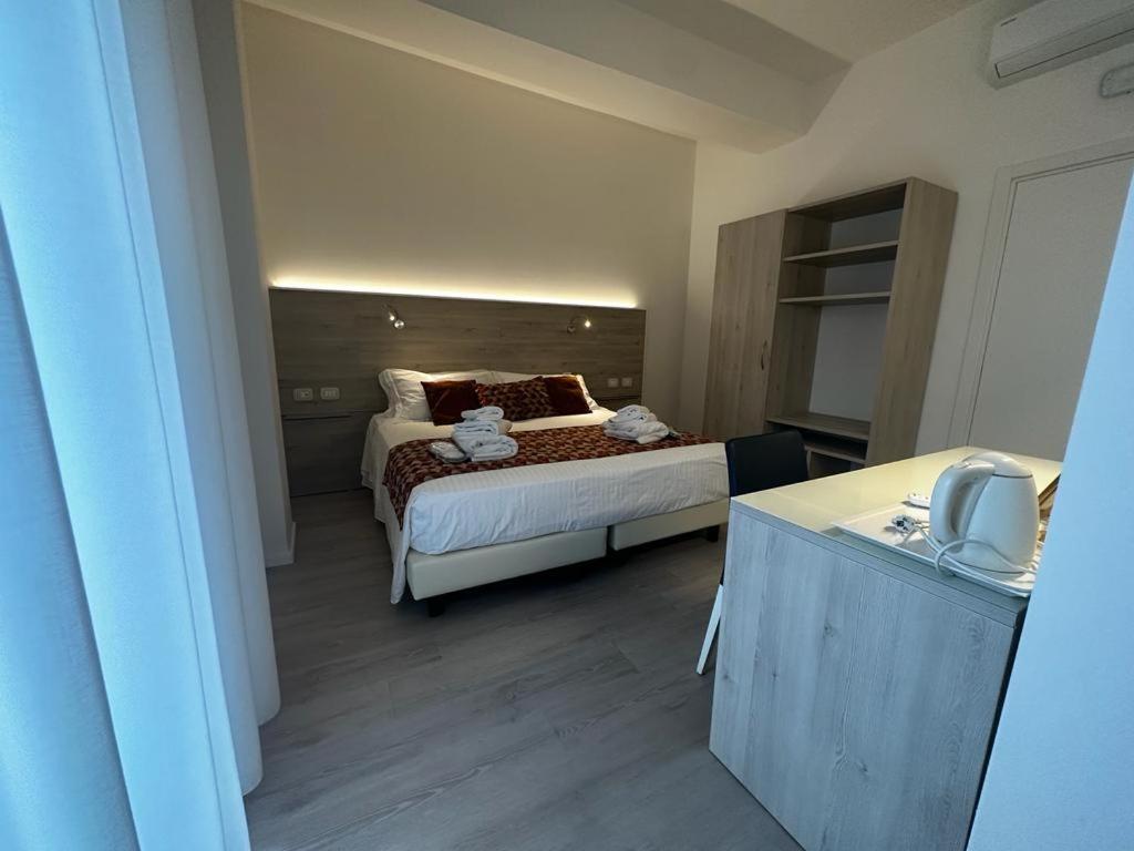 My Home Reggio di Calabria Bagian luar foto